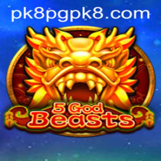 Journey into the World of 5GodBeasts: A Thrilling Adventure