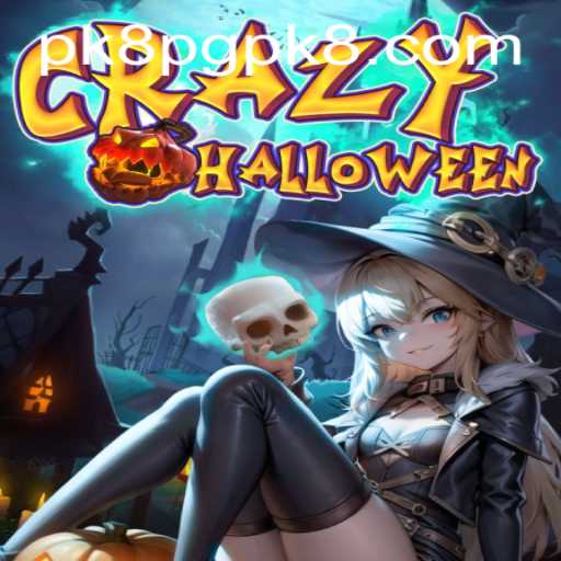 Unleashing the Thrills of CrazyHalloween: A Spooky Game Adventure