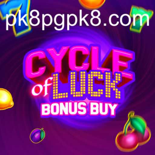 Exploring CycleofLuckBonusBuy: A Thrilling Adventure in Gaming