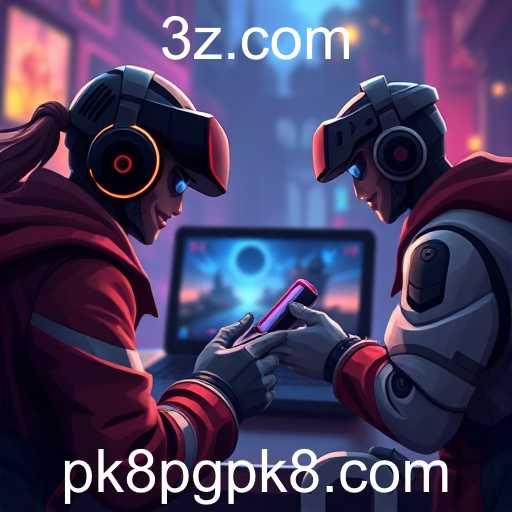 Revolução nos Jogos Digitais: Tendências de 2025