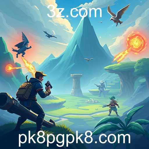 Novidades no Universo dos Jogos Online em 2025