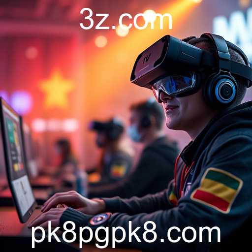 O Crescimento do Mercado de Jogos em 2025