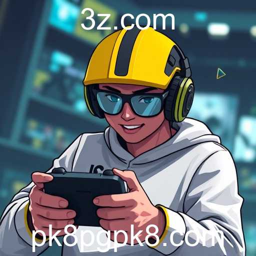 O Impacto Global dos Jogos em 2025