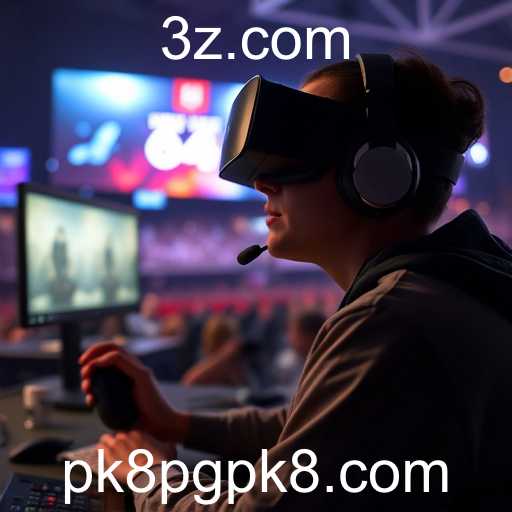 Impacto dos Jogos na Vida Moderna