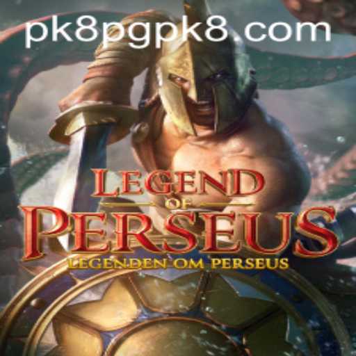 LegendofPerseus: A Mythical Adventure Game Unveiled