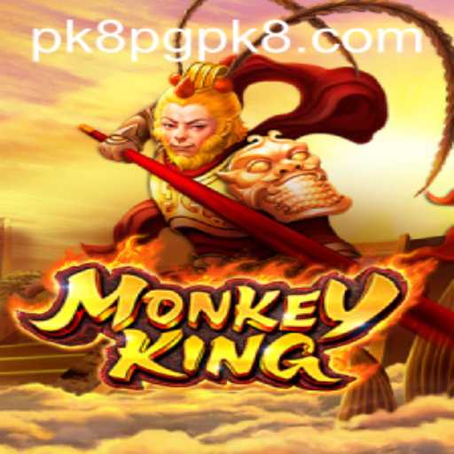 The Adventures of MonkeyKing: A Journey Through Epic Challenges