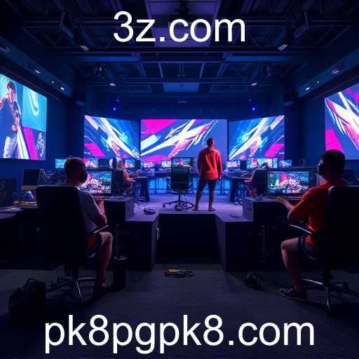 A Nova Era dos Jogos Online em 2025