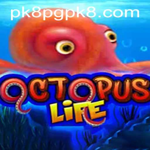 OctopusLife: Dive into the Enchanting Underwater World