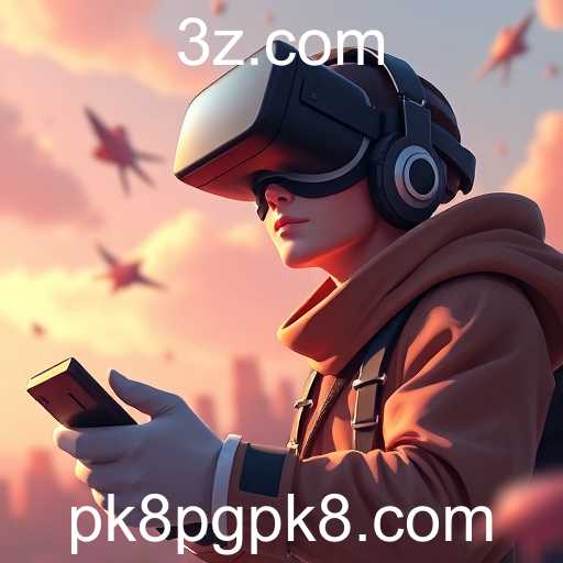 Expansão dos Jogos Online e a Ascensão de pk8pg