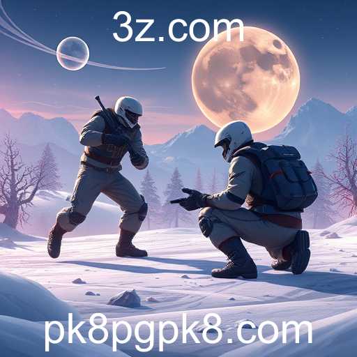 Ascensão do 'pk8pg': O Boom dos Jogos Online no Brasil