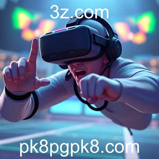 A Revolução dos Jogos Online com 'pk8pg'