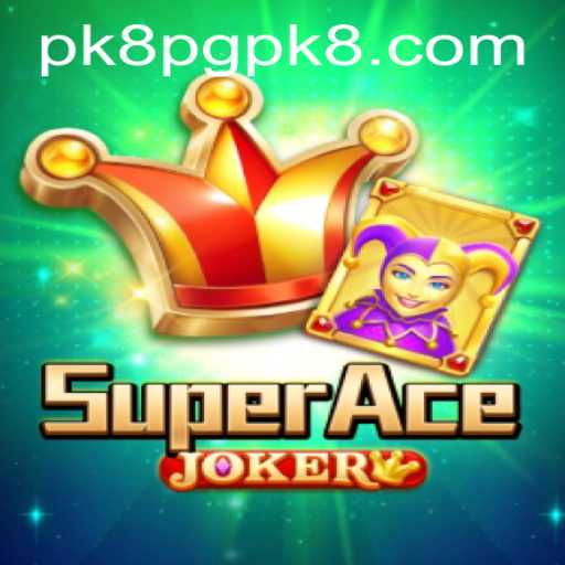 Unveiling SuperAceJoker: A Comprehensive Guide to this Thrilling Game