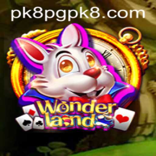 Discover Wonderland: A Thrilling Adventure Awaits